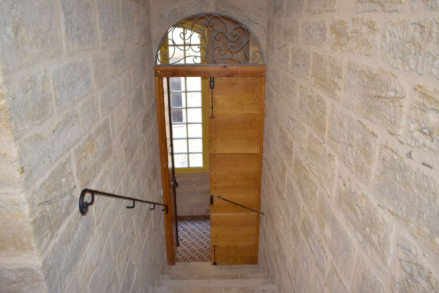  for sale apartment Pézenas Hérault 2