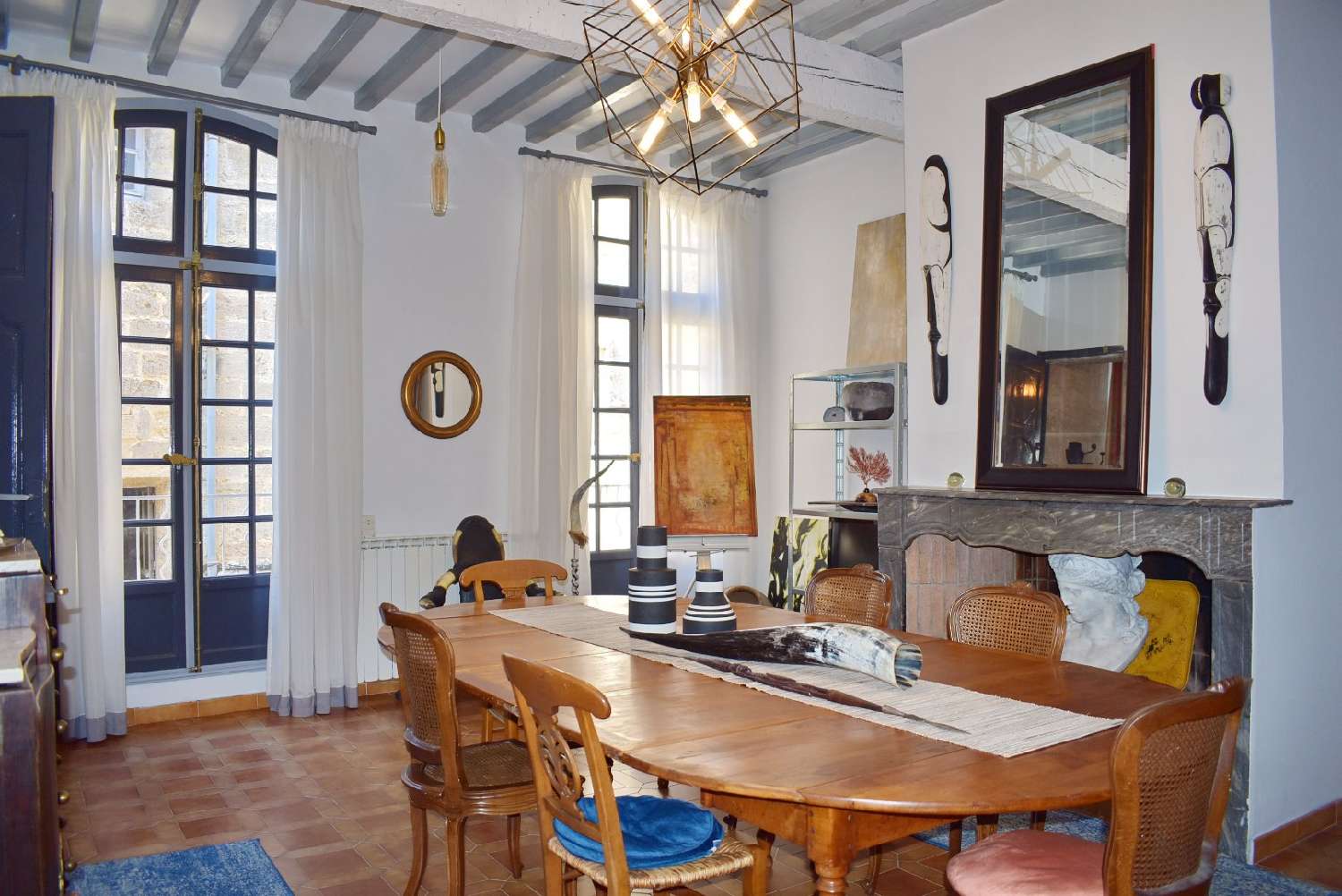  for sale apartment Pézenas Hérault 3