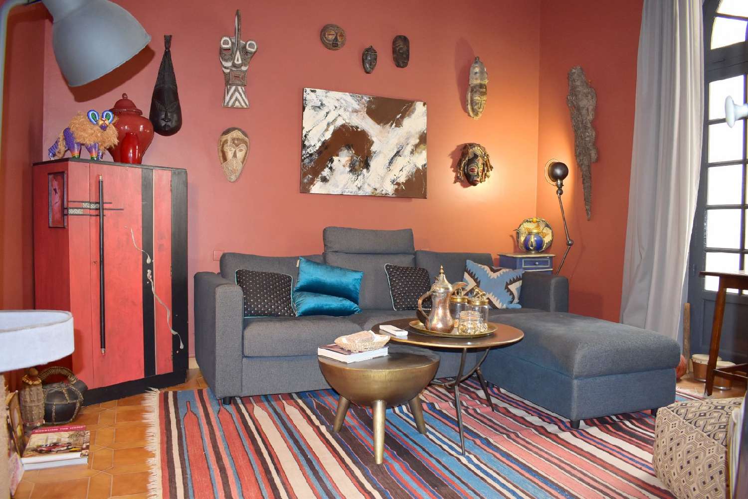  for sale apartment Pézenas Hérault 4