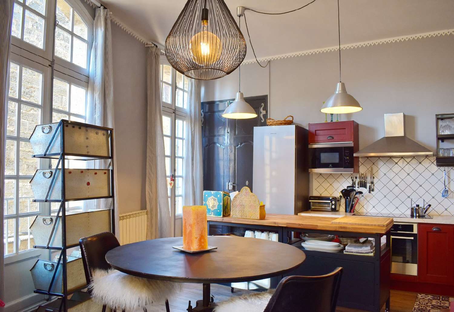  for sale apartment Pézenas Hérault 5