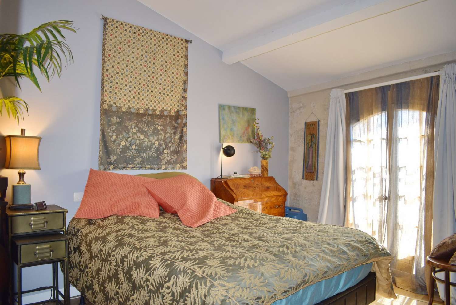  for sale apartment Pézenas Hérault 6