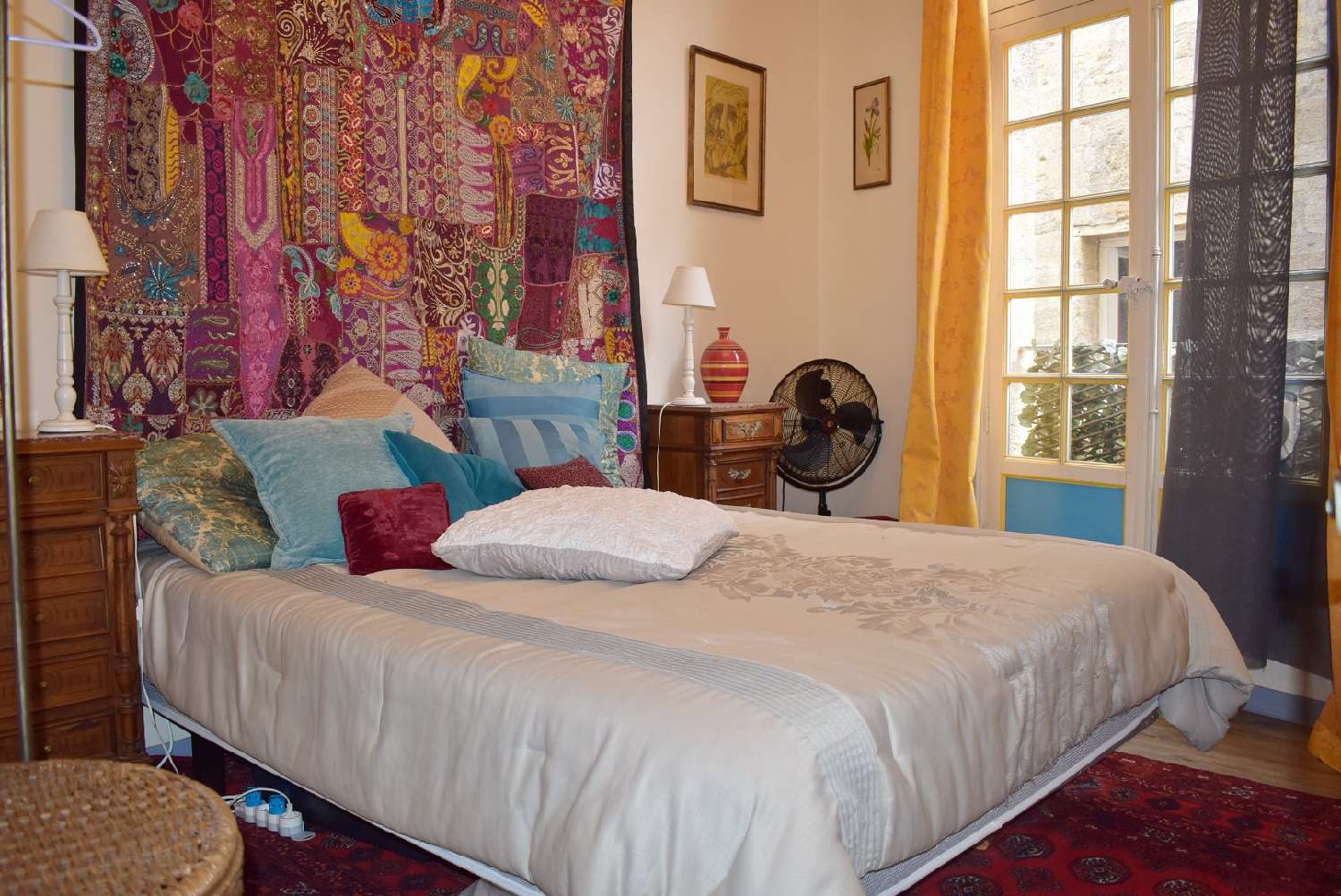  for sale apartment Pézenas Hérault 8