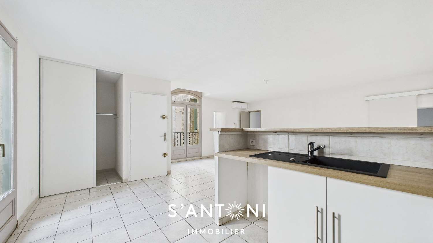 en venta apartamento Pézenas Hérault 2