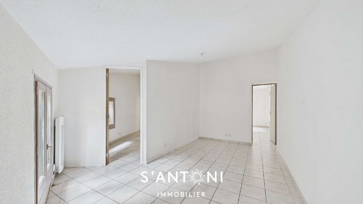 en venta apartamento Pézenas Hérault 3