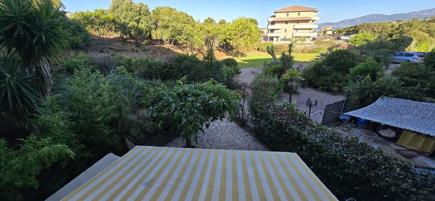  te koop appartement Pietrosella Corse-du-Sud 3