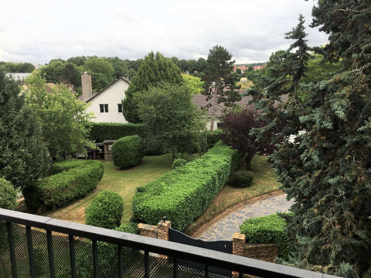  for sale apartment Plaisir Yvelines 1