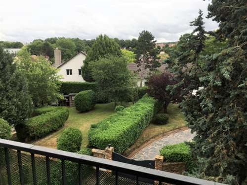 Plaisir Yvelines apartment foto 7194895