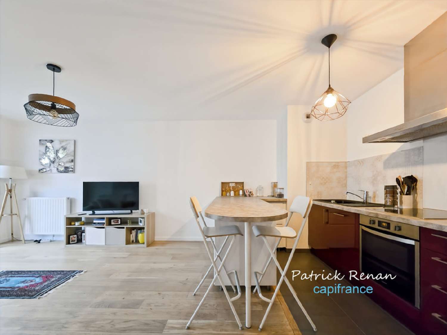 kaufen Wohnung/ Apartment Plaisir Yvelines 6