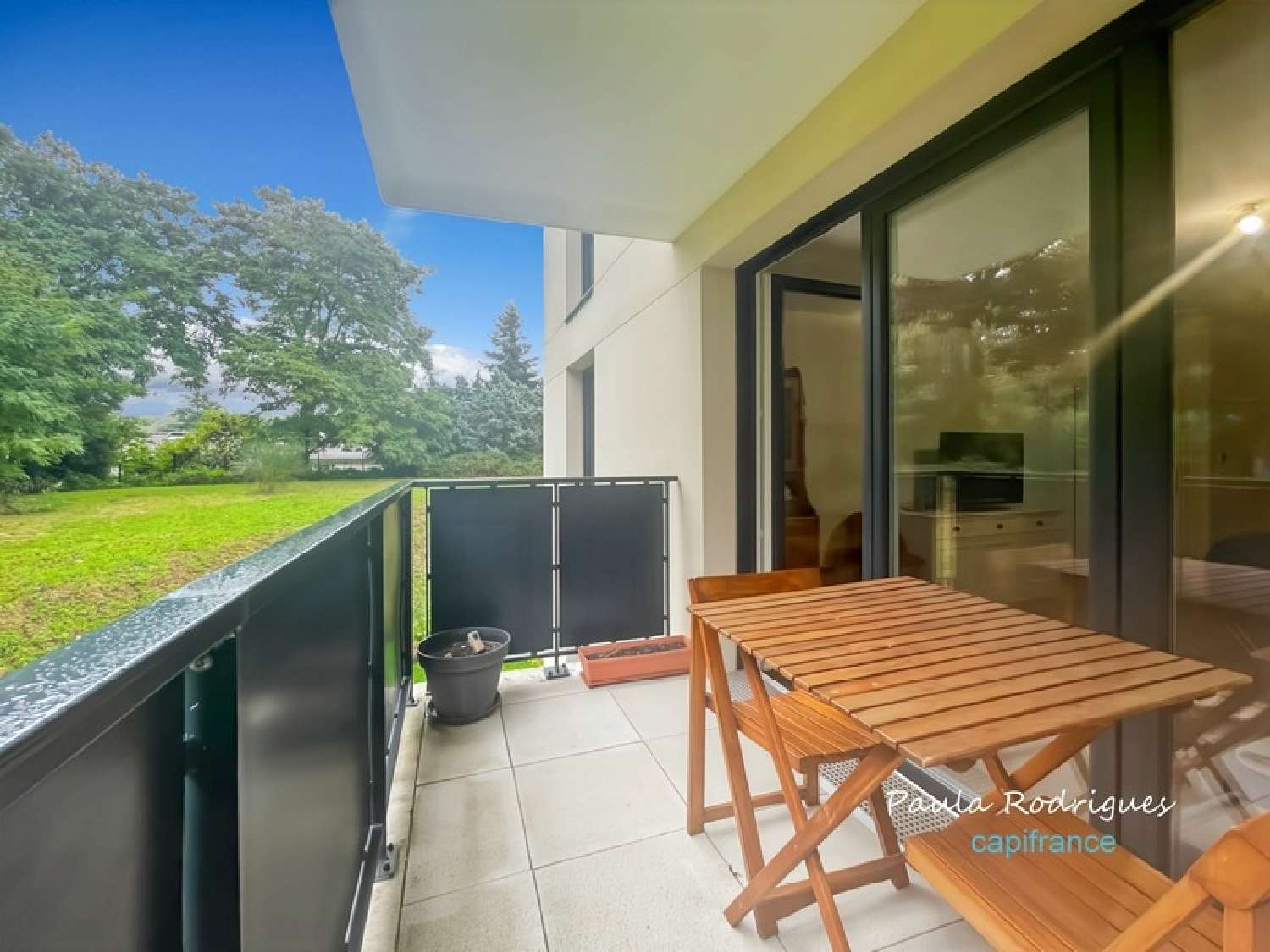 for sale apartment Plaisir Yvelines 1