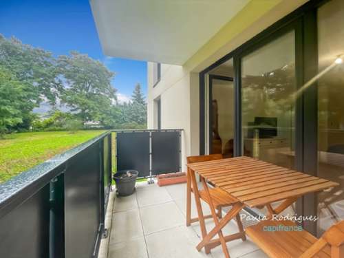 Plaisir Yvelines appartement foto 7183515