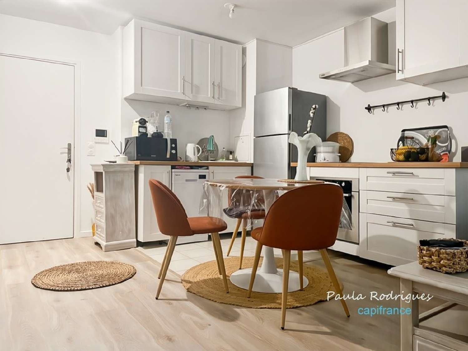 for sale apartment Plaisir Yvelines 3