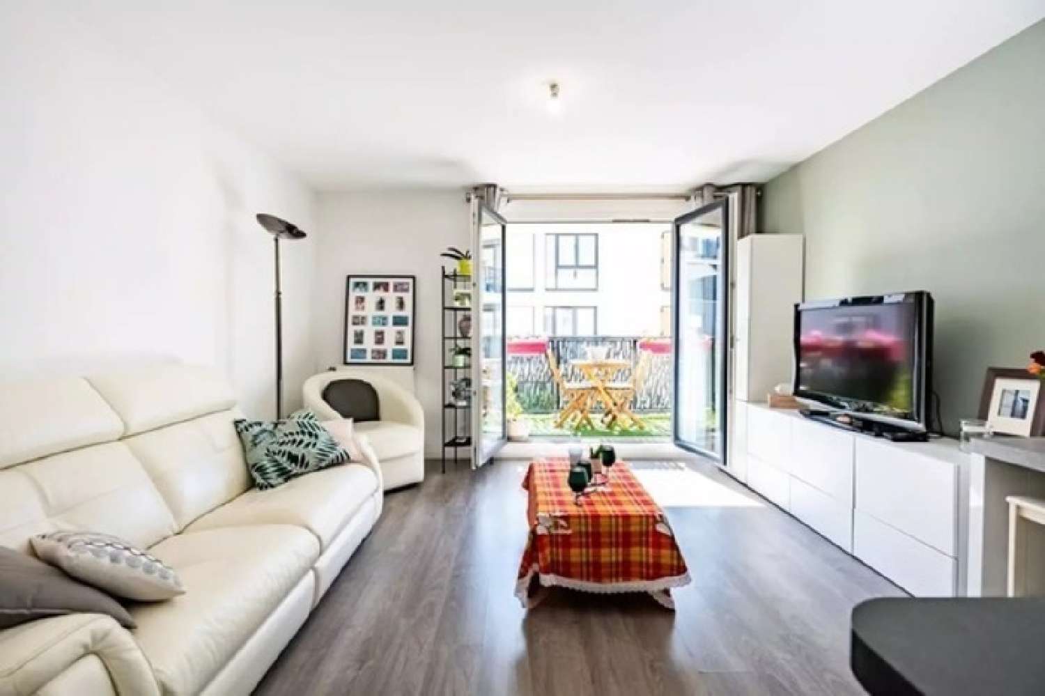 for sale apartment Plaisir Yvelines 3