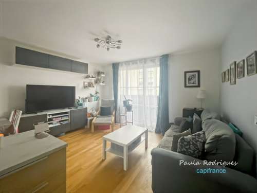 Plaisir Yvelines apartment foto 7208535