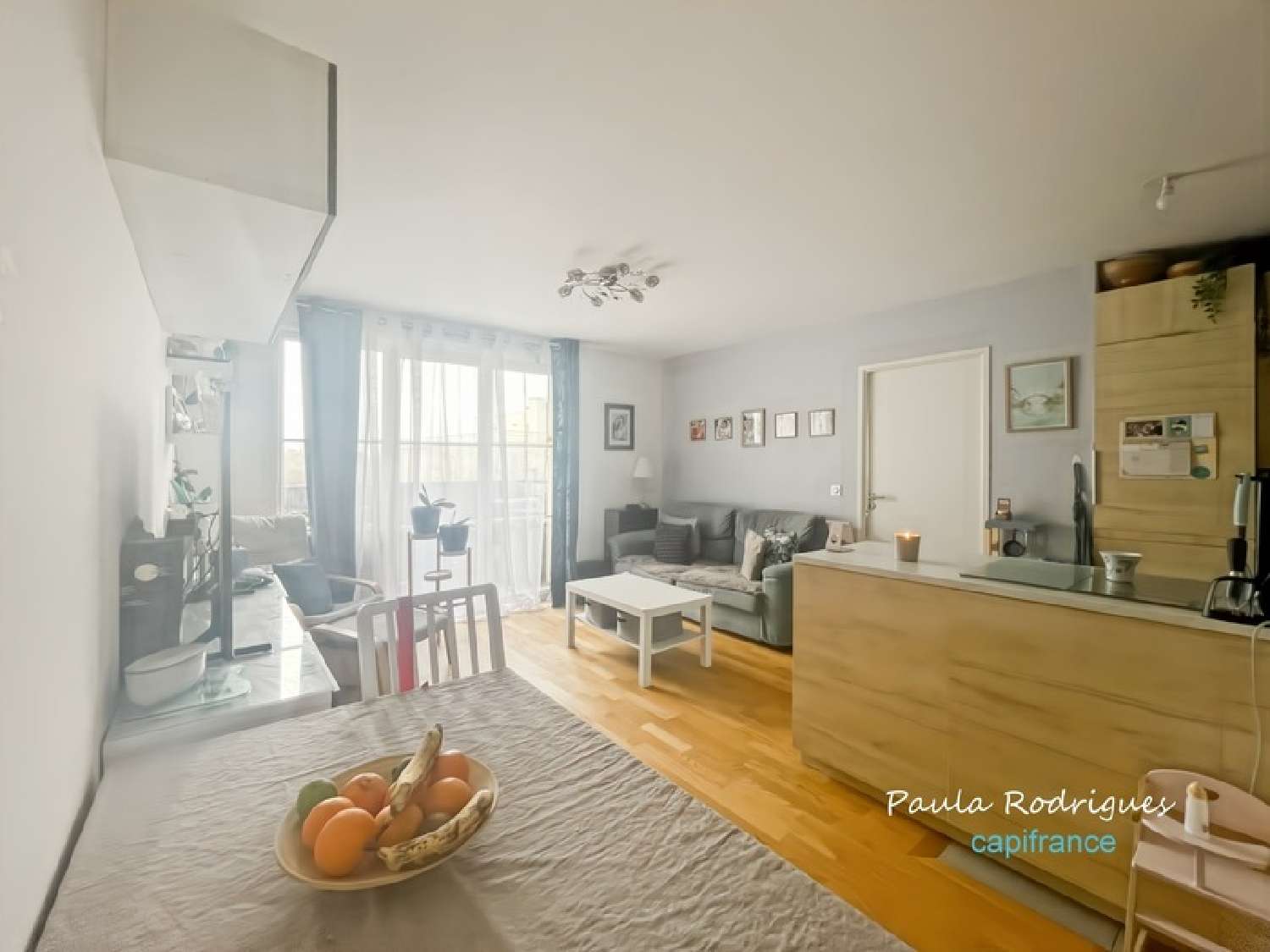 for sale apartment Plaisir Yvelines 2