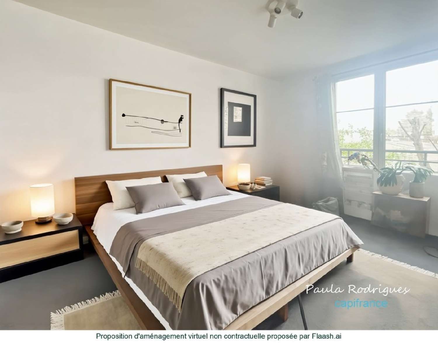 for sale apartment Plaisir Yvelines 3