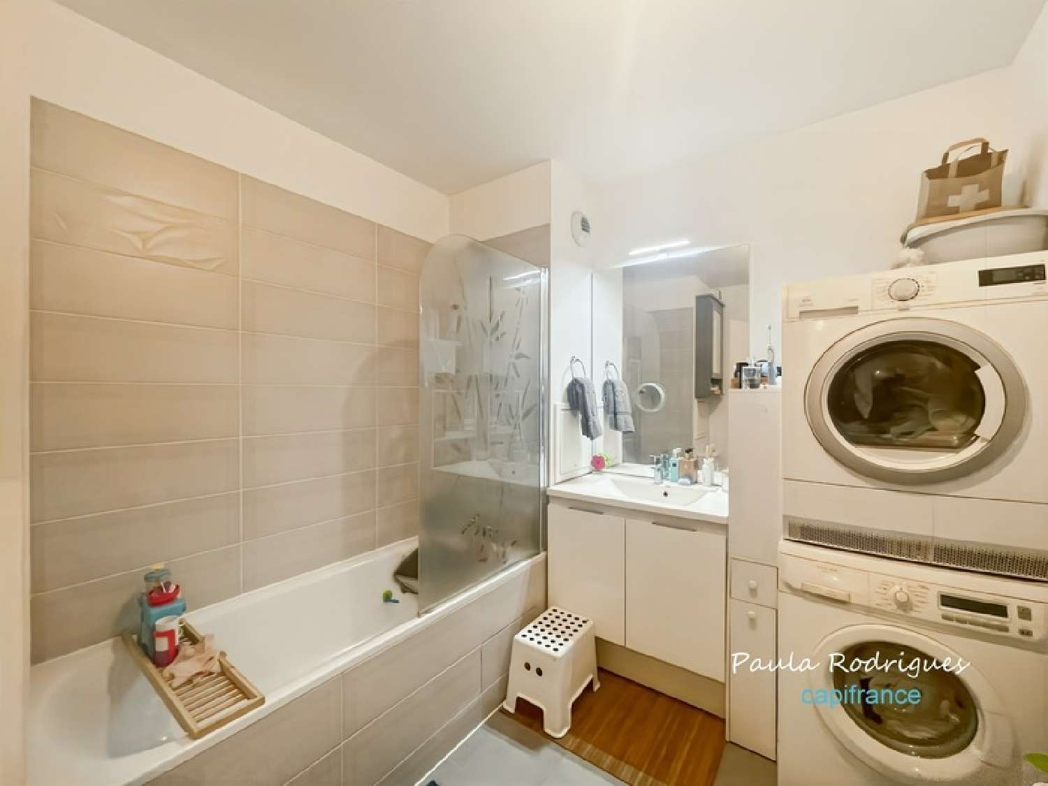 for sale apartment Plaisir Yvelines 6