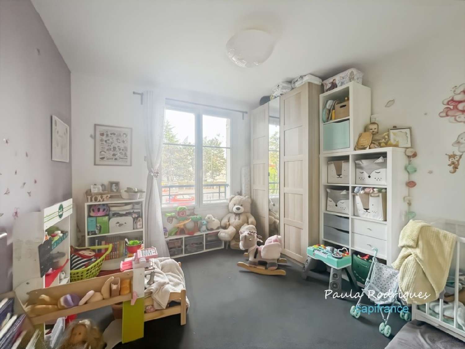 for sale apartment Plaisir Yvelines 7