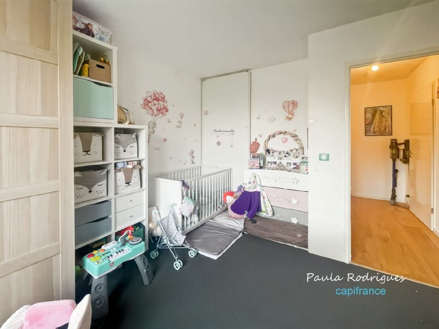 for sale apartment Plaisir Yvelines 8