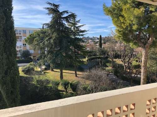 Plan-de-Cuques Bouches-du-Rhône appartement foto 7210311