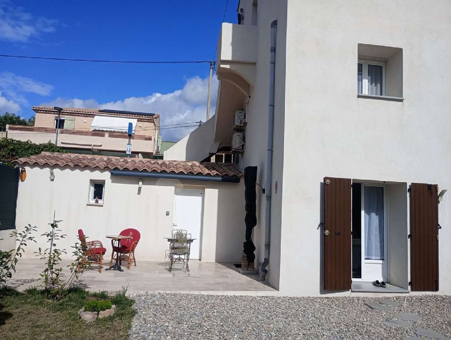 kaufen Wohnung/ Apartment Plan-de-Cuques Bouches-du-Rhône 1