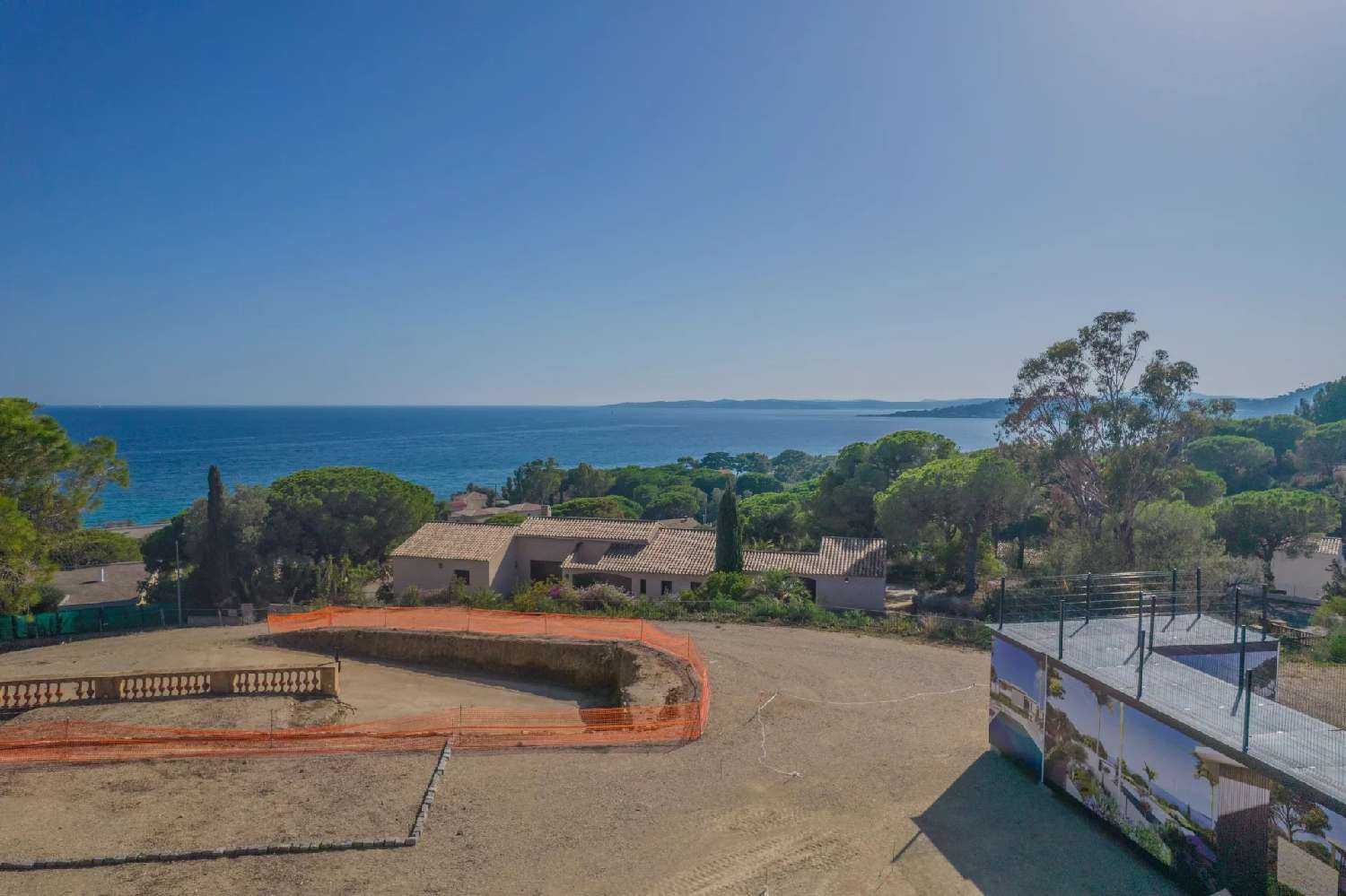  te koop appartement Plan-de-la-Tour Var 2