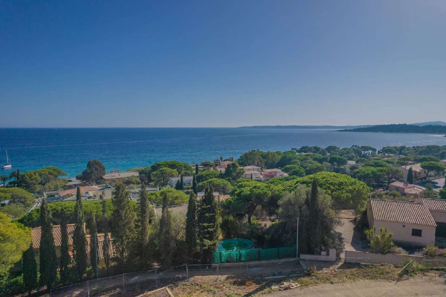  te koop appartement Plan-de-la-Tour Var 3