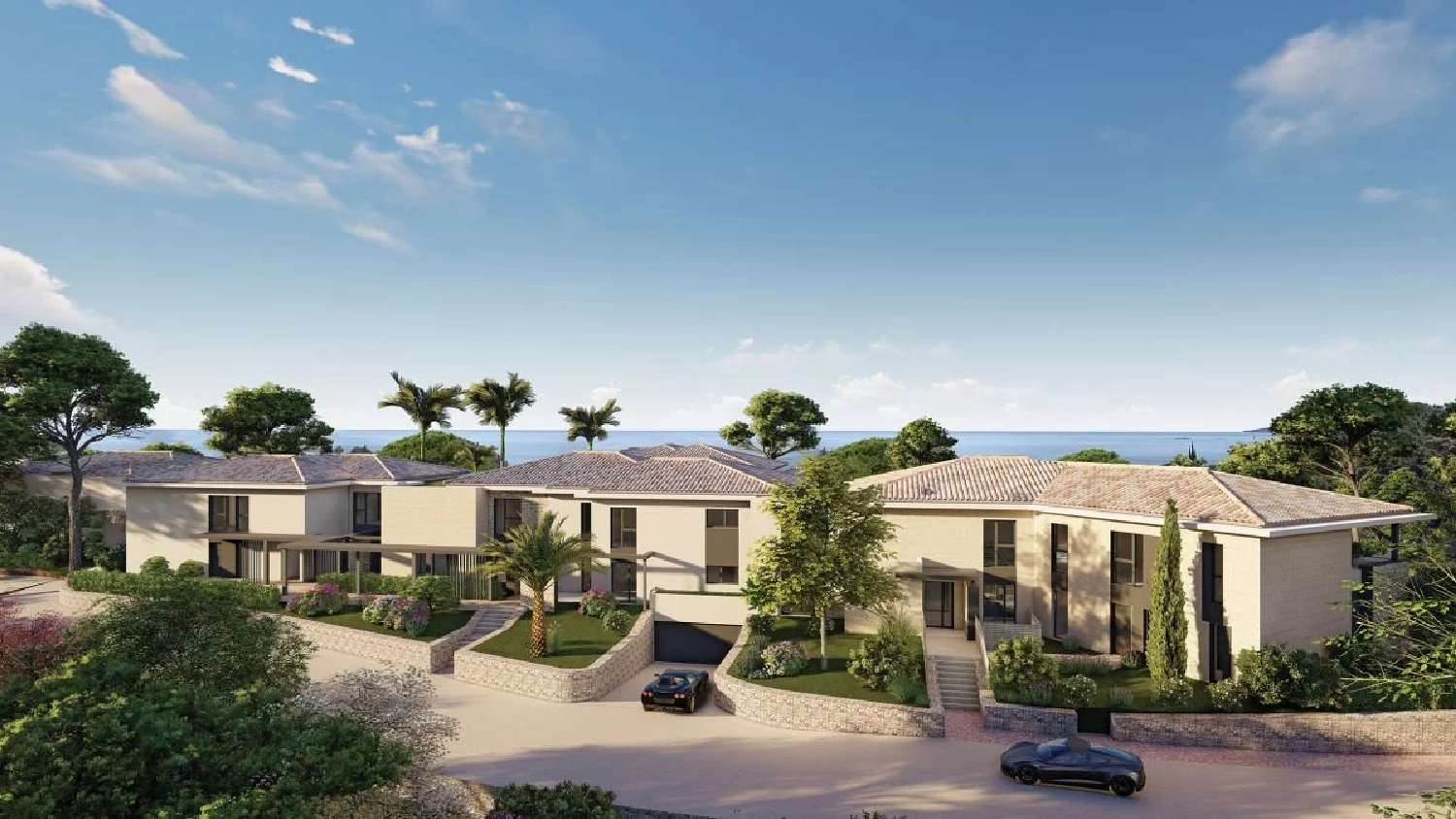  te koop appartement Plan-de-la-Tour Var 4