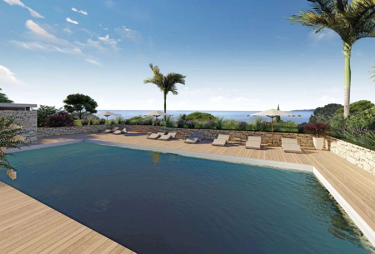  te koop appartement Plan-de-la-Tour Var 7