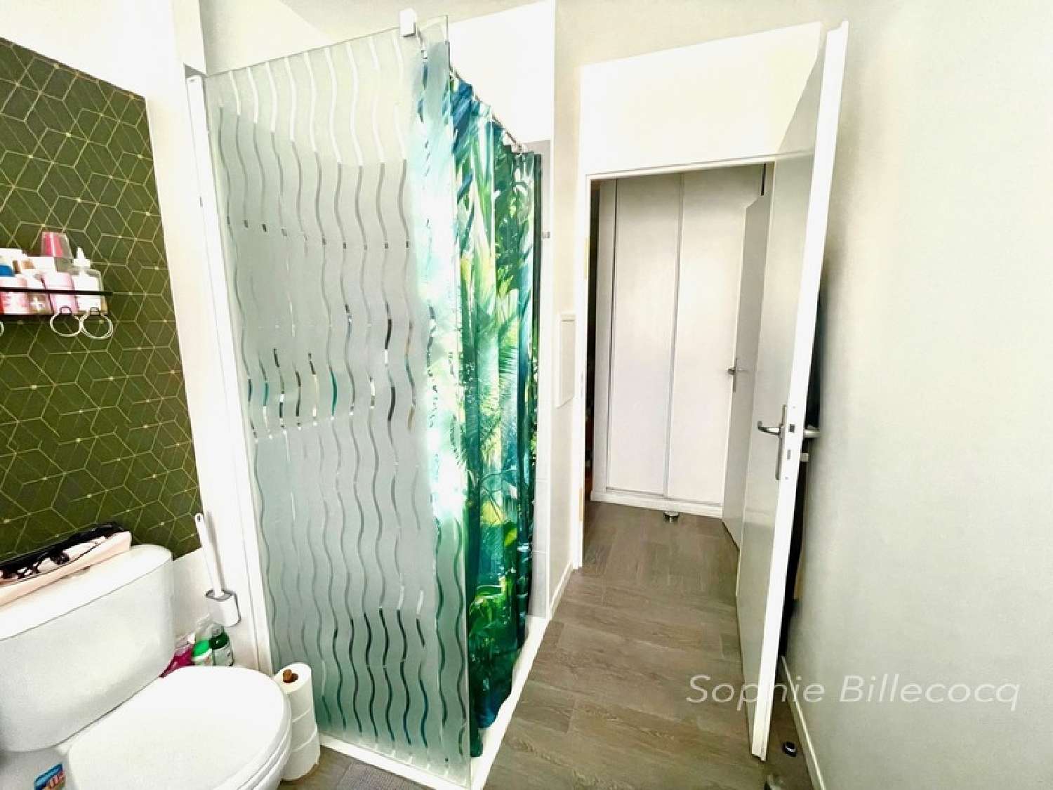  te koop appartement Poissy Yvelines 5