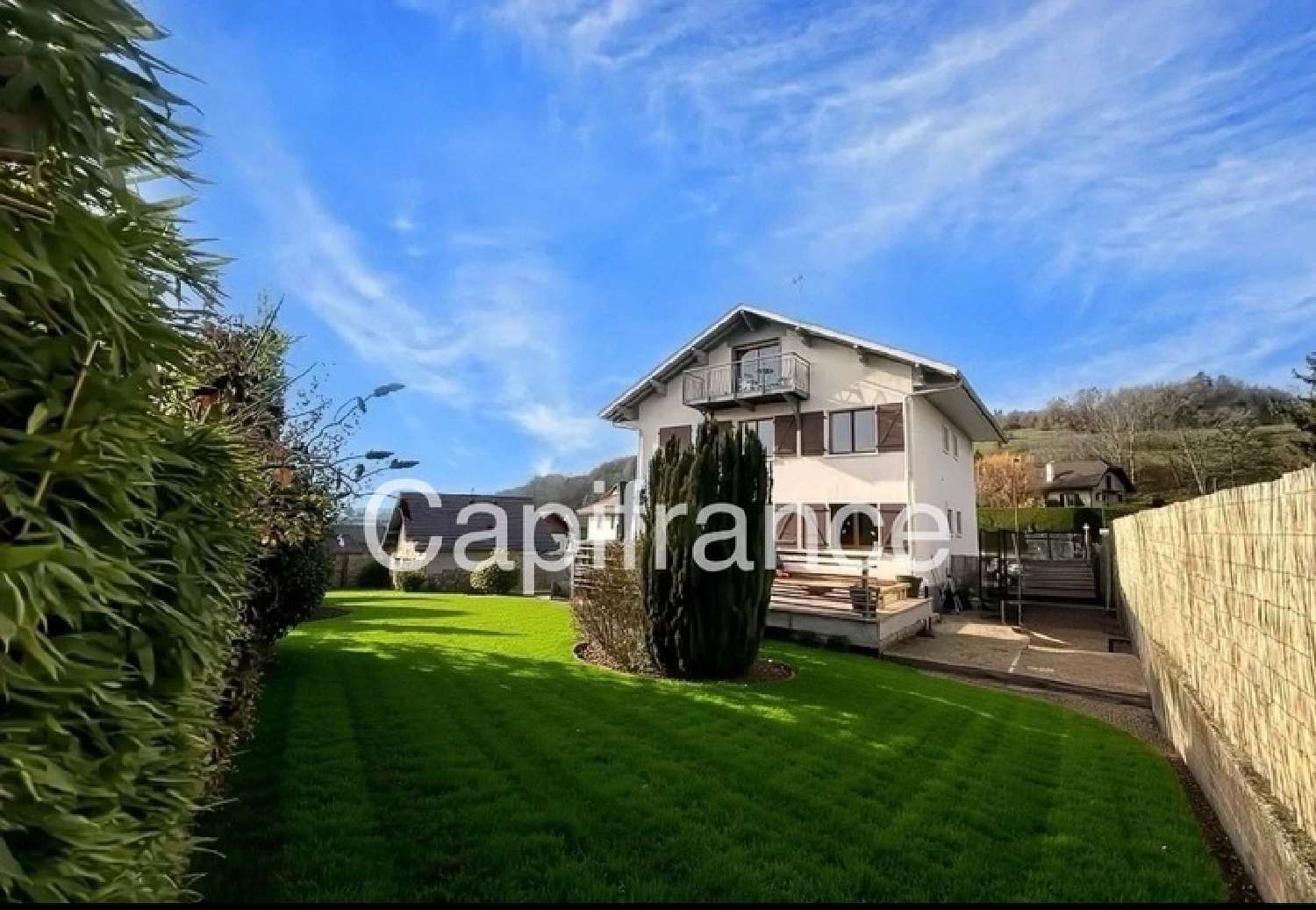  kaufen Wohnung/ Apartment Poisy Haute-Savoie 2