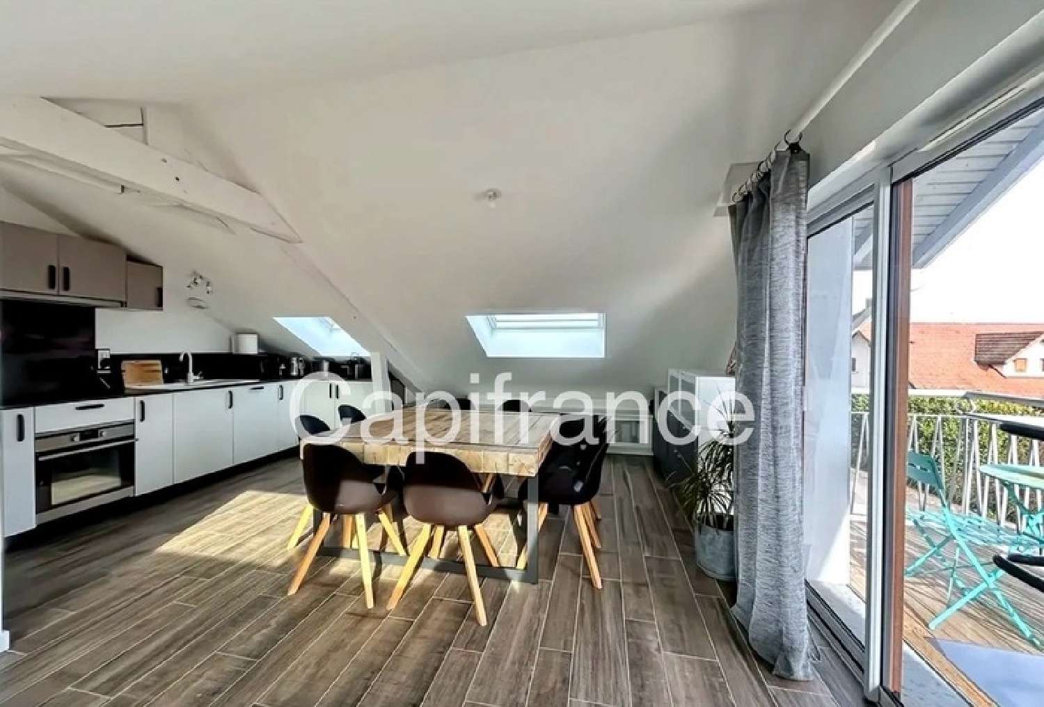  kaufen Wohnung/ Apartment Poisy Haute-Savoie 4