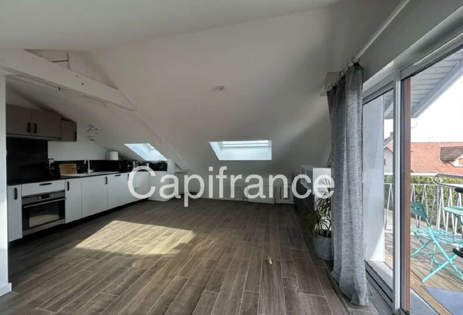  kaufen Wohnung/ Apartment Poisy Haute-Savoie 5