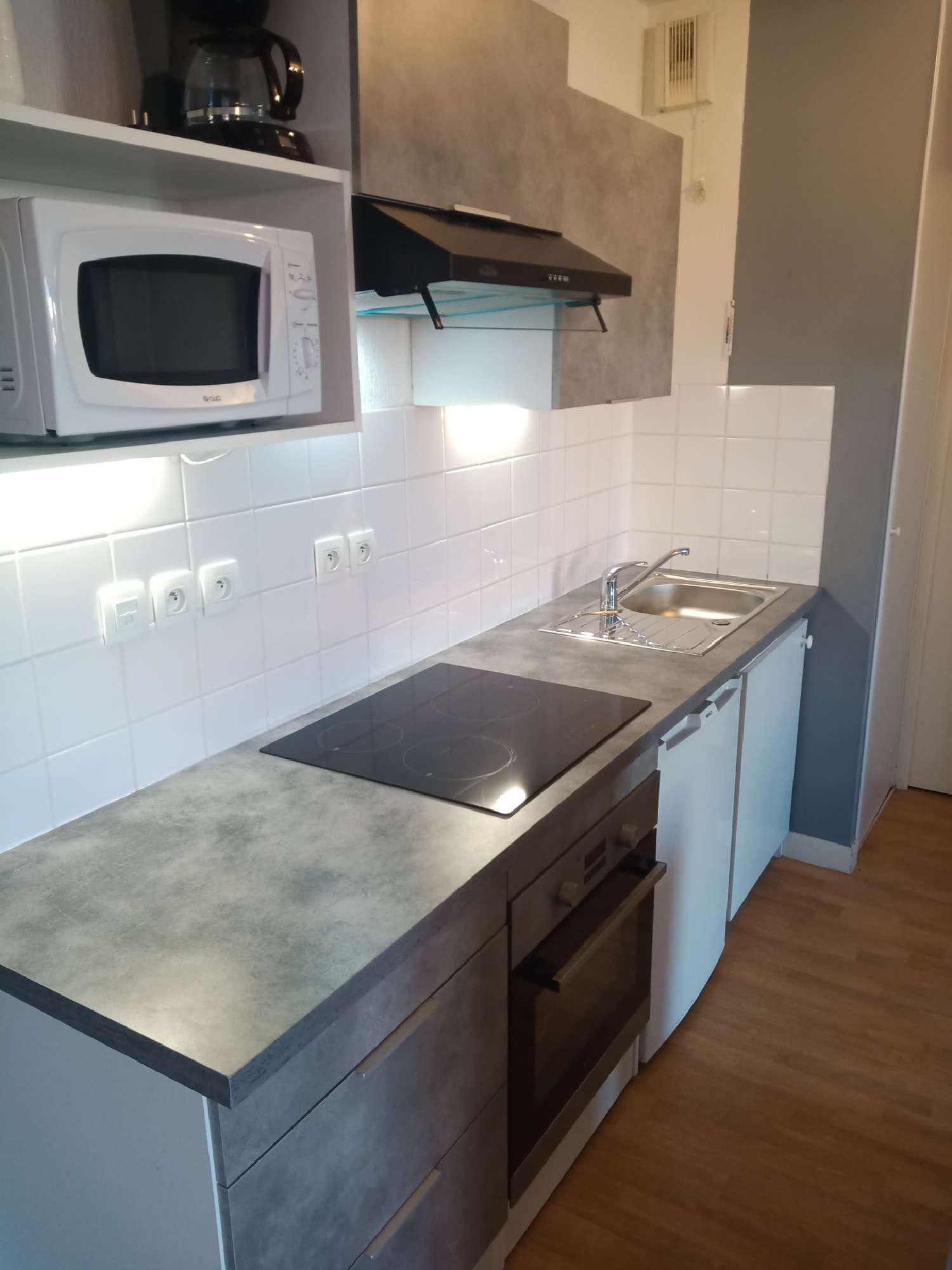  te koop appartement Poitiers Vienne 2