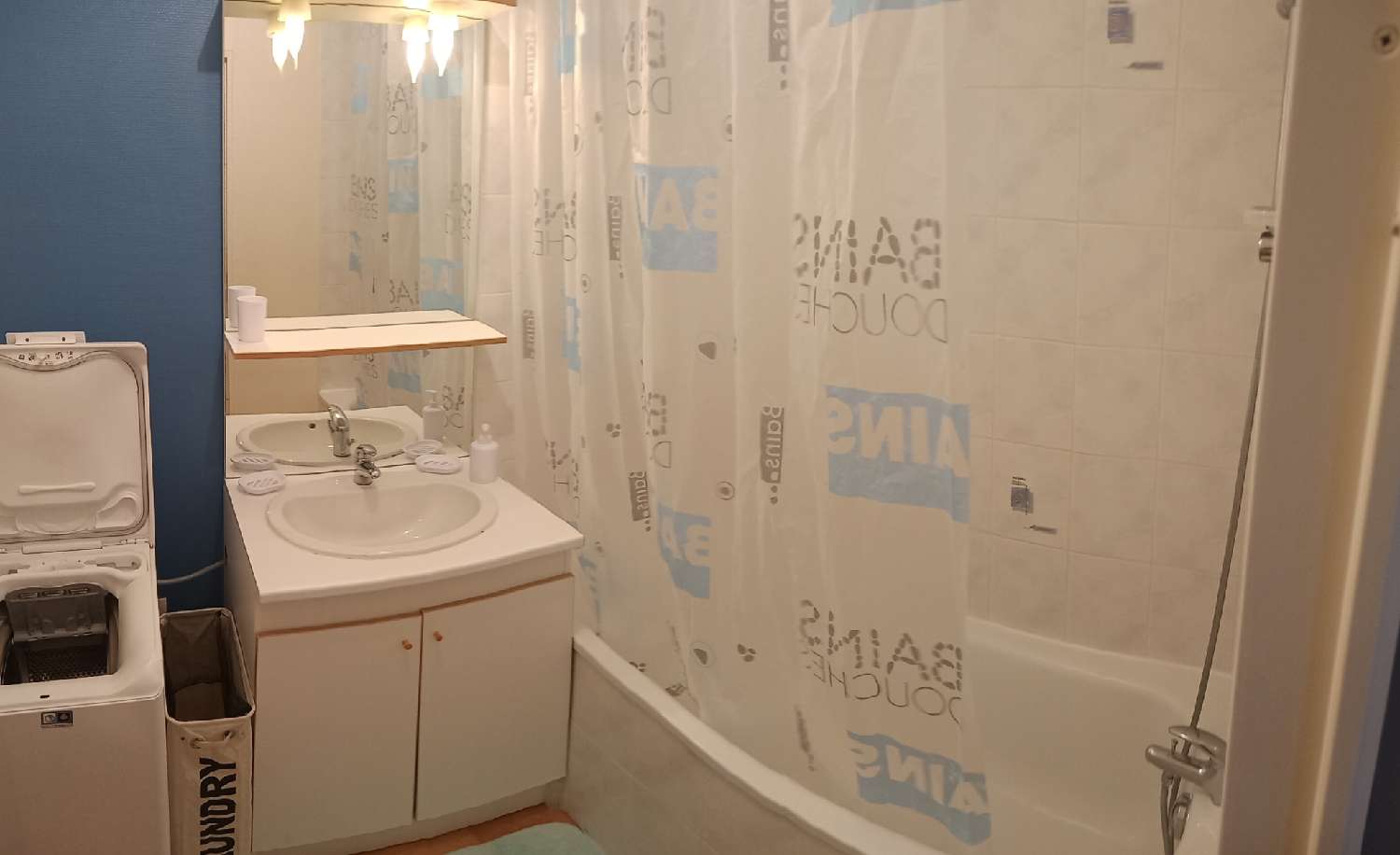  te koop appartement Poitiers Vienne 3