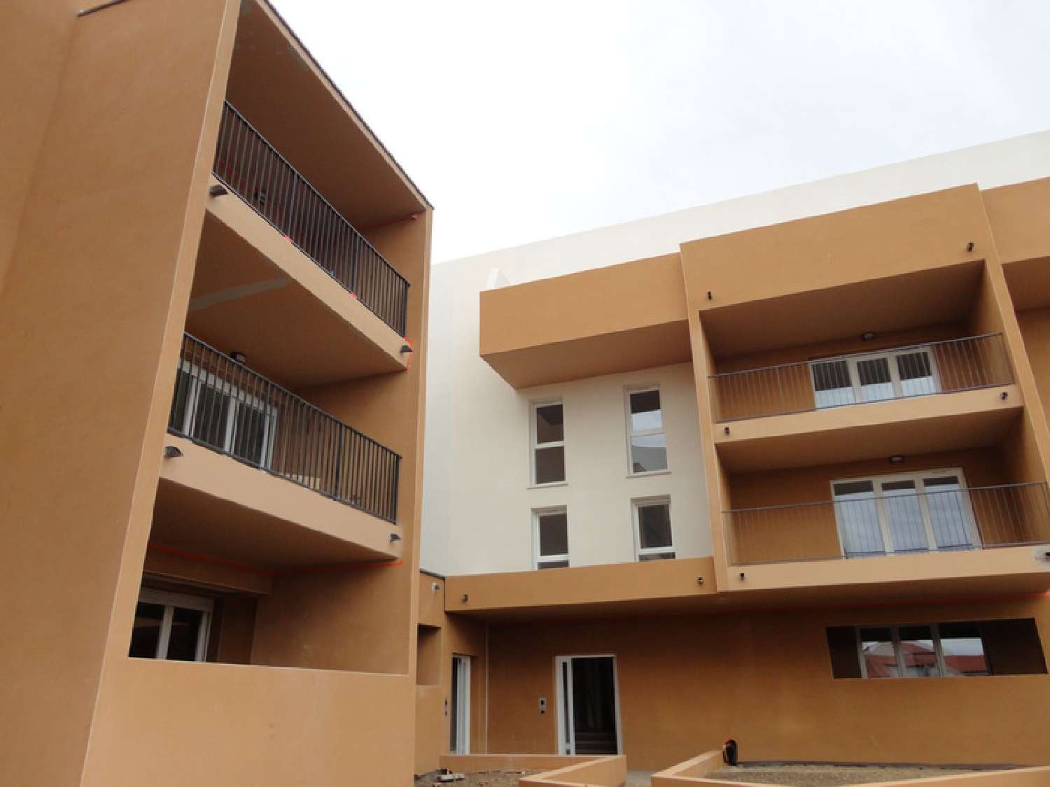 for sale apartment Pollestres Pyrénées-Orientales 6