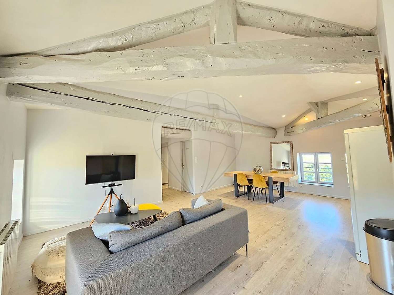  te koop appartement Pommiers Rhône 3