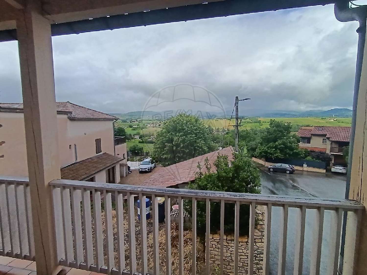 for sale apartment Pommiers Rhône 7