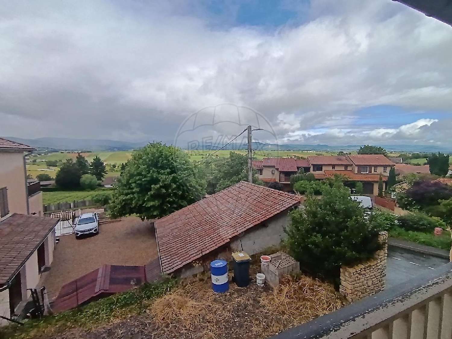 for sale apartment Pommiers Rhône 8