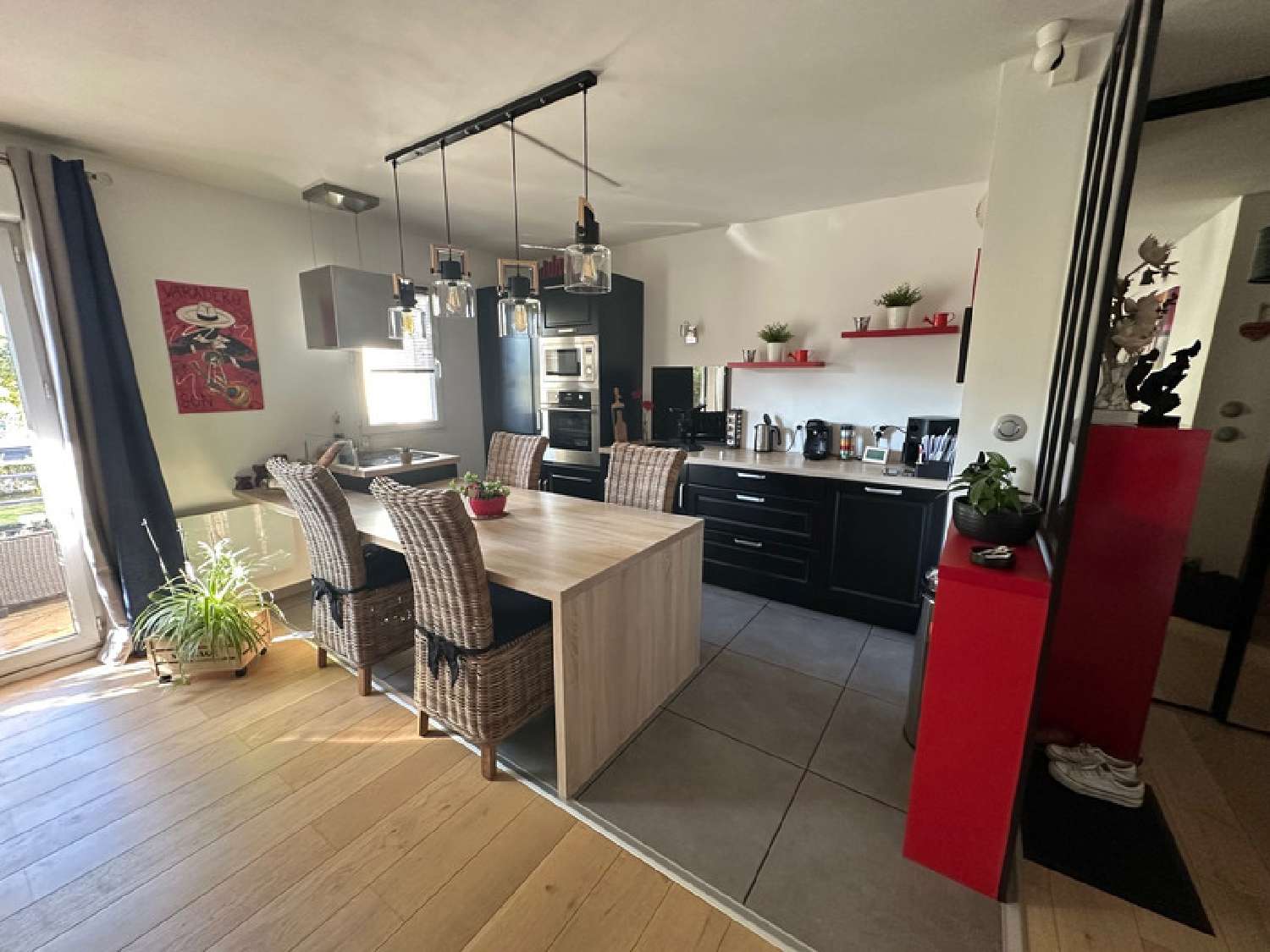  te koop appartement Pont-Audemer Eure 1