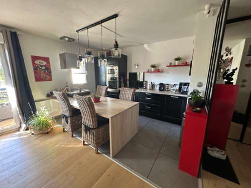 Pont-Audemer Eure appartement foto 7171824