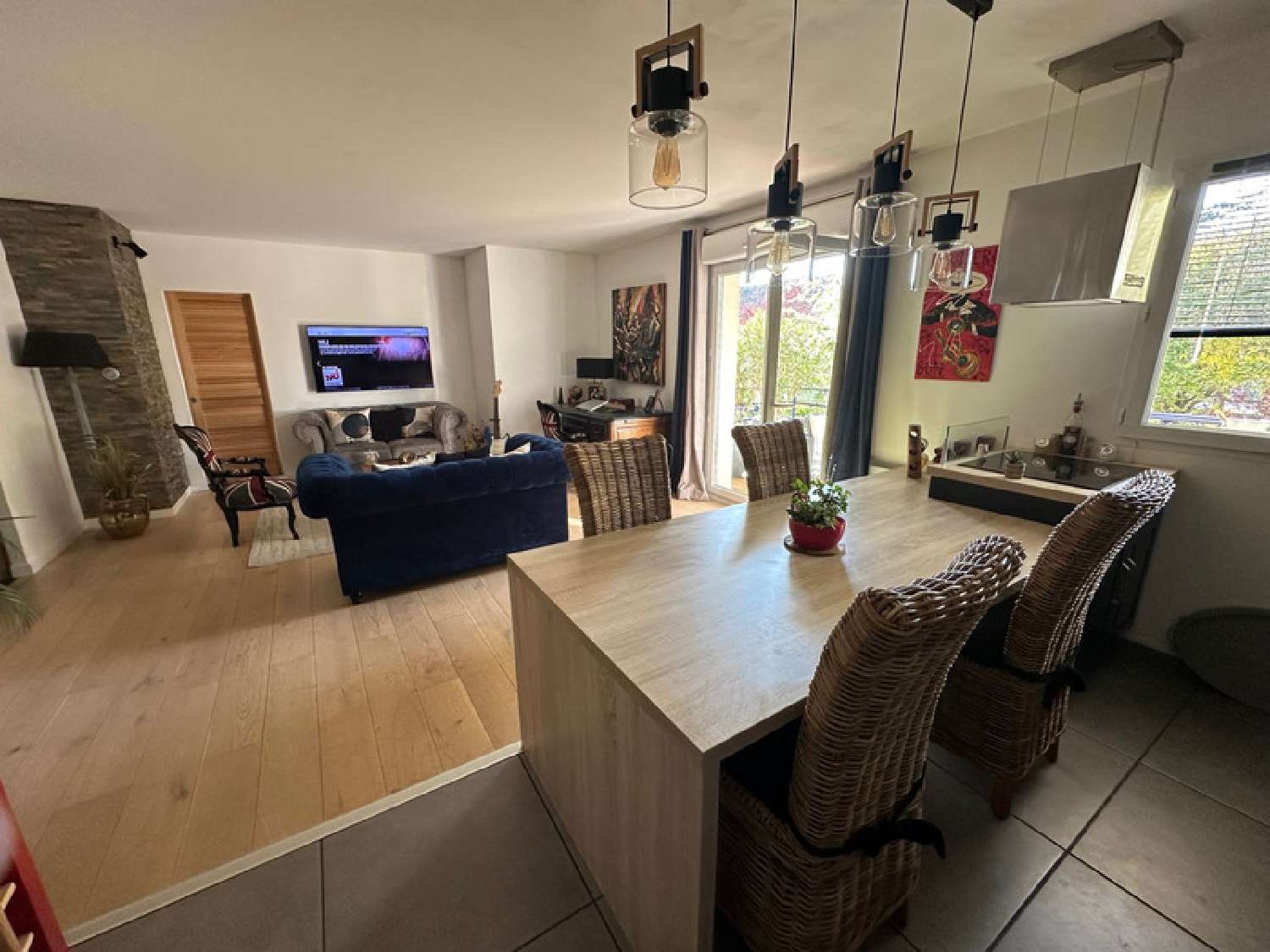  te koop appartement Pont-Audemer Eure 2