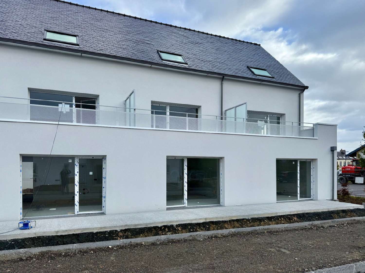 te koop appartement Pont-l'Abbé Finistère 1