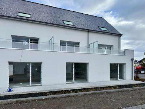 Pont-l'Abbé Finistère appartement foto 7208561