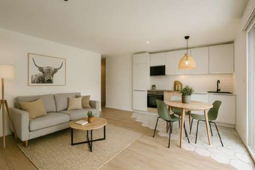 Pont-l'Abbé Finistère appartement foto 7208567