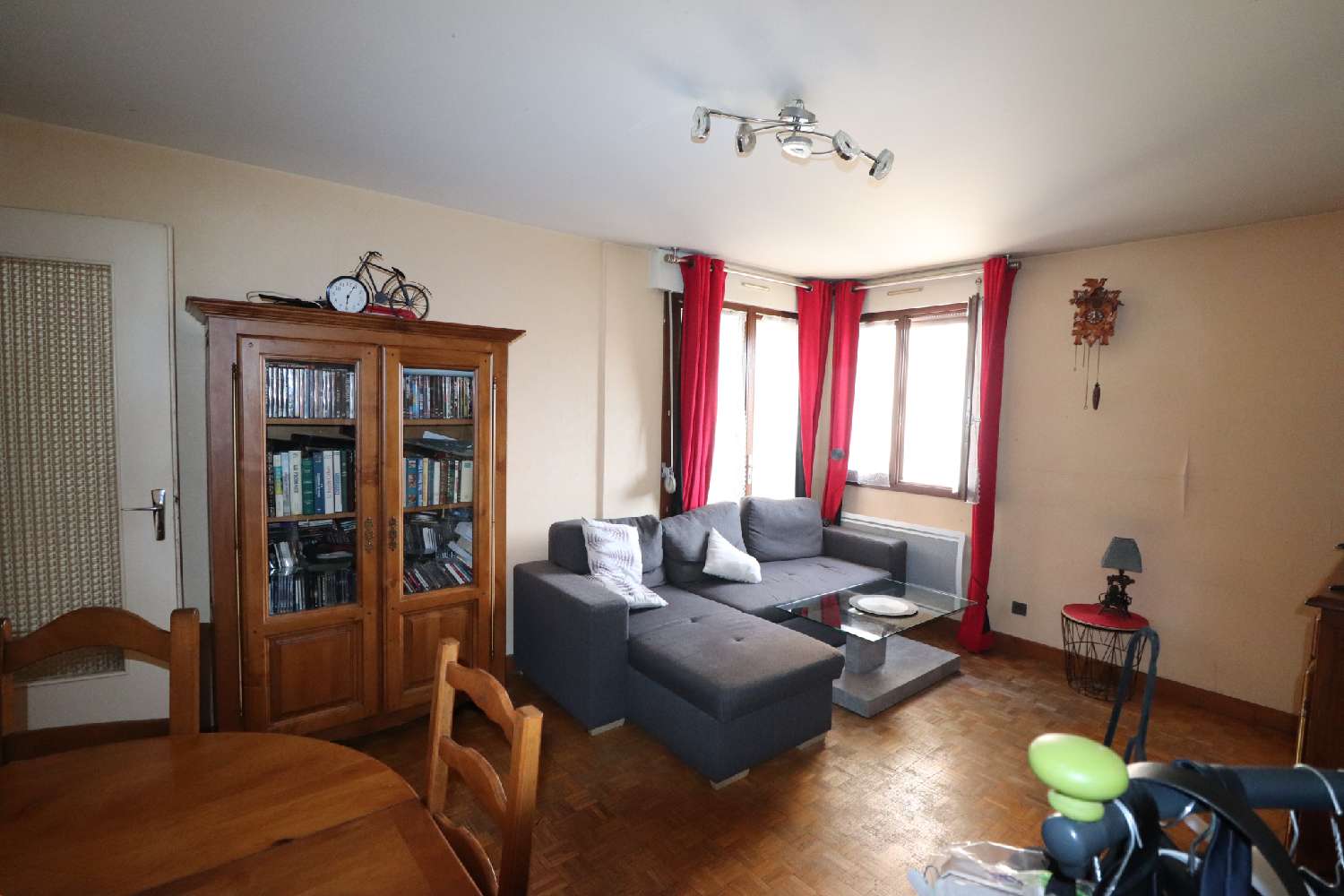  te koop appartement Pontarlier Doubs 2