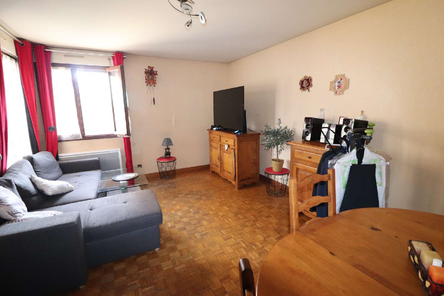  te koop appartement Pontarlier Doubs 4