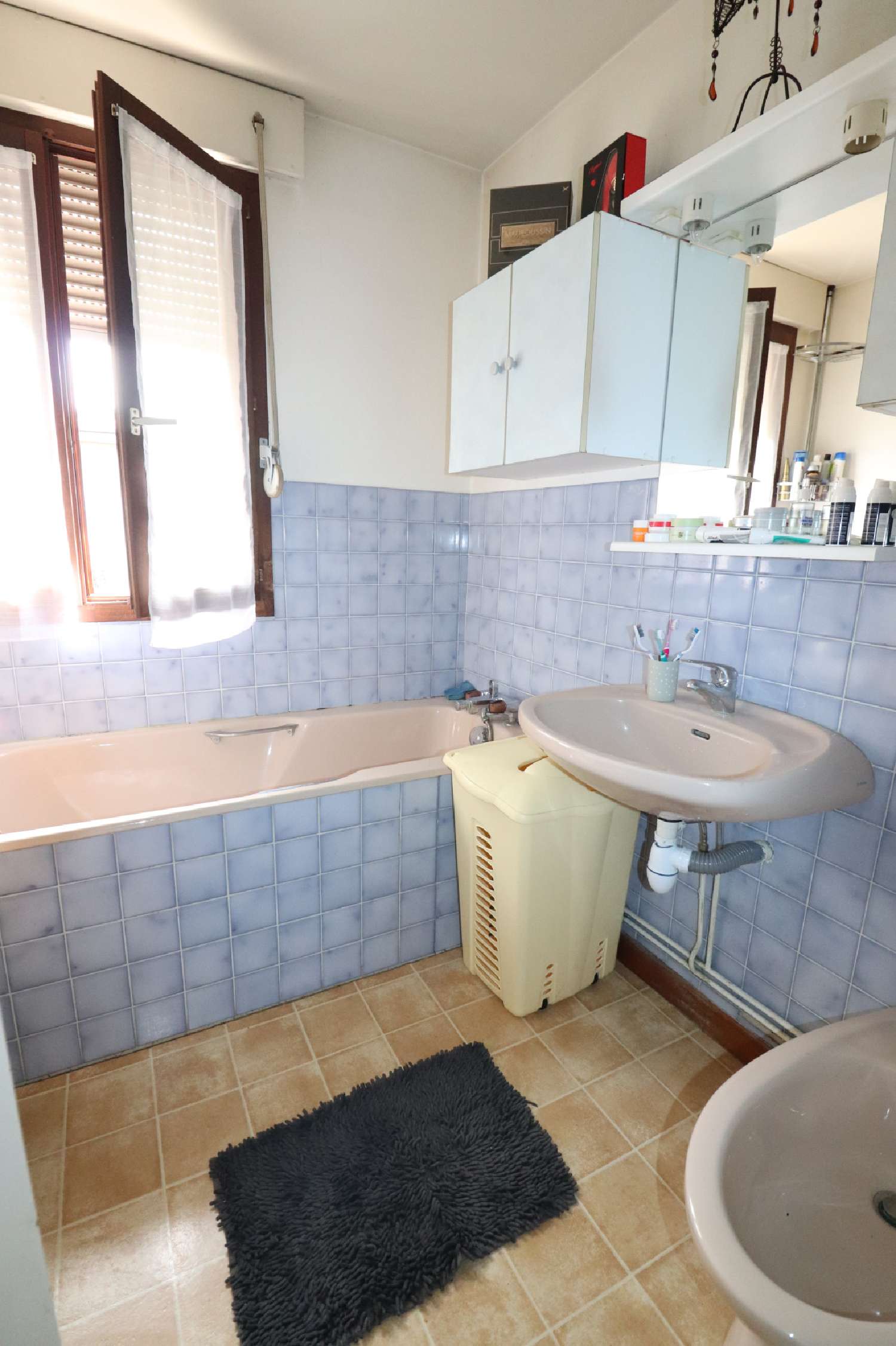  te koop appartement Pontarlier Doubs 7