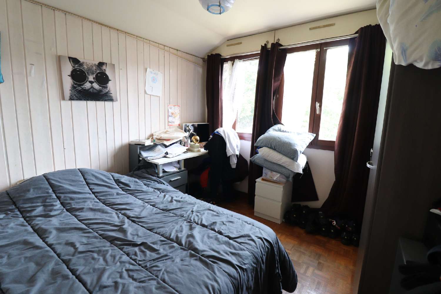  te koop appartement Pontarlier Doubs 8