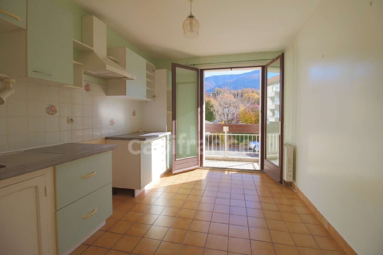 te koop appartement Pontcharra Isère 2