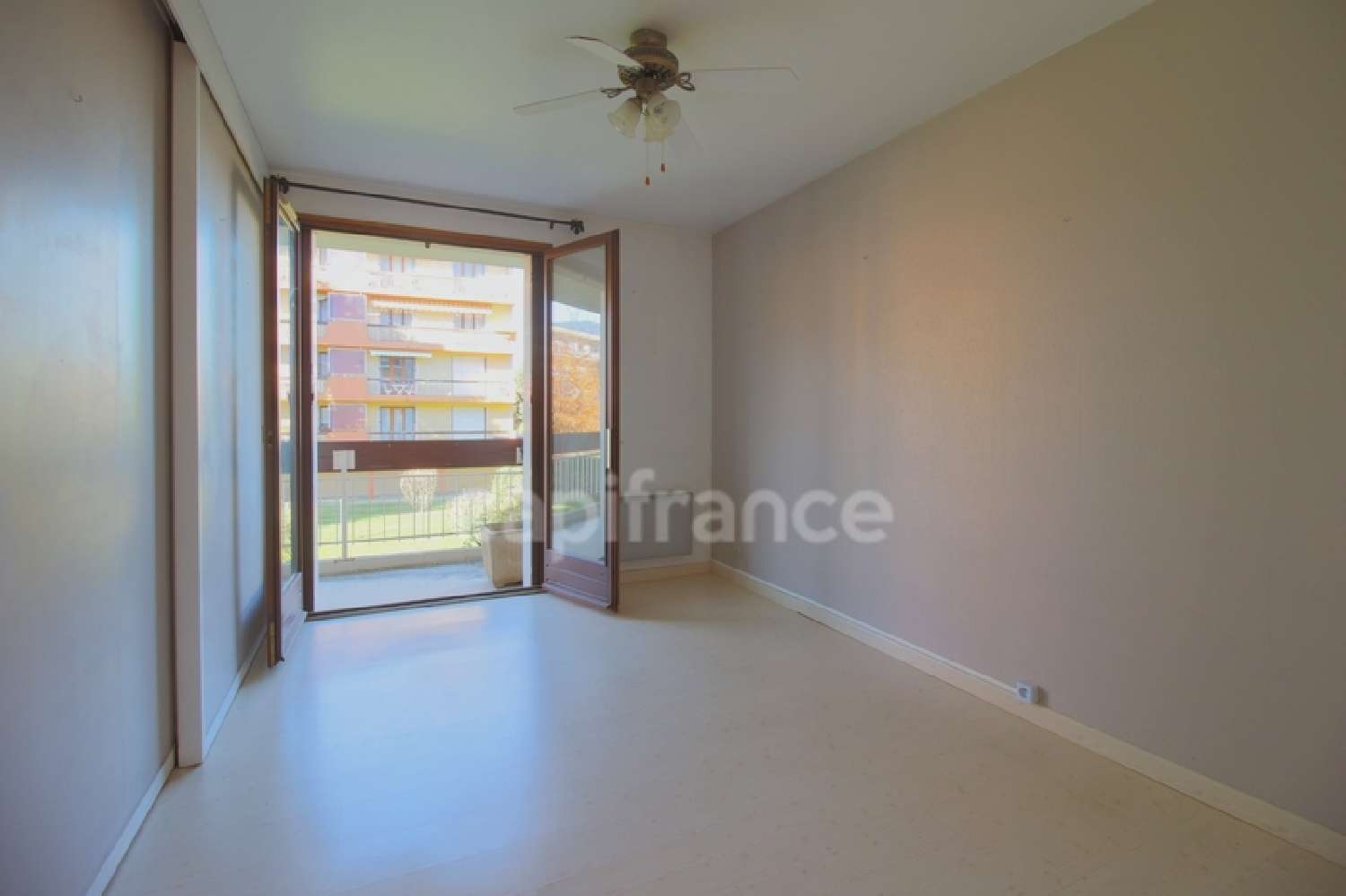 te koop appartement Pontcharra Isère 7
